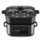 Аэрогриль DEXP FlipFry DAF-2006 серый