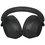 Беспроводные/проводные наушники Sony WH-1000XM5  черный 2022