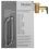 Водонагреватель электрический Haier ES50V-F3C(R)