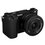 Беззеркальный фотоаппарат Sony Alpha ZV-E10 II Kit 16-50mm черный