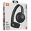 Беспроводные наушники JBL Tune 530BT  черный 2025