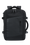Рюкзак KEYRON Voyager Oxf-C31-BLK черный