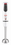 Botirma blender Tefal Optitouch HB833132 oq