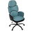 Компьютерное кресло DEXP Space А синий