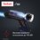 Вертикальный пылесос  Tefal TY2039WO  фиолетовый