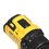 Дрель-шуруповерт DeWalt DCD708D2T-QW XR FLEXVOLТ 18/54V