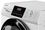 Стиральная машина Haier HW80-BP12929E белый