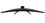 27" Монитор Acer Nitro ED273US3bmiipx черный