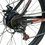Электровелосипед HIPER ENGINE MTB S2 черный