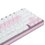 Клавиатура  проводная Varmilo Muse 65 Sakura