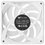 Комплект реверсных вентиляторов Thermaltake CT120 EX Reverse ARGB Sync [CL-F194-PL12SW-A] белый