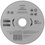 Диск отрезной Aceline CDI0221-5