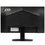 23.8" Монитор Acer KA240Ybi черный