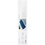 Коврик KEYRON Bright (XL) синий