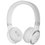 Беспроводные/проводные наушники JBL Live 670NC  белый 2023