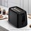 Toaster Aceline TS-700 black