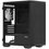 Корпус ZALMAN M4 [M4 Black] черный