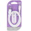 Кабель GAL Lightning 8-pin - USB Type-A белый 1 м