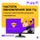 24.5" Монитор Machenike MKF25F300 черный