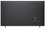 86" (217 см) Телевизор LG 86QNED70A6A черный