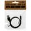 Кабель FinePower micro USB-B - USB Type-A черный