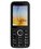 Сотовый телефон Maxvi K15n черный