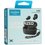 Наушники TWS Anker Soundcore A20i  черный 2023