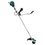 Триммер аккумуляторный Makita XGT UR002GZ05