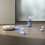 Robot vacuum cleaner Dreame L50 Ultra CE white