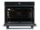 Электр меши Midea MI9400GBX серебристый