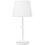 Настольный светильник FinePower Home IL-01W белый