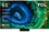65" (165 см) Телевизор TCL 65C855 черный
