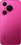6.6" Smartphone HUAWEI Pura 70 256 GB pink