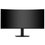 40" Монитор Samsung Odyssey G7 G75F S40FG756EI черный