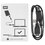 5 ТБ Внешний HDD WD Elements Portable [WDBU6Y0050BBK-WESN]