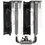Кулер для процессора Thermalright Phantom Spirit 120 [PS120] черный