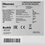 Kir yuvish mashinasi Hisense WF3S6021BW2 oq