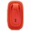 Портативная колонка JBL GO 5, красный