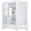 Корпус MONTECH HS01 [HS01 (W)] белый