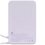 Портативный аккумулятор Xiaomi Magnetic Power Bank 10000 with Built-in Stand фиолетовый