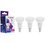 Комплект светодиодных ламп Космос Lksm_LED8wR50E1465