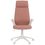 Kompyuter kreslosi Aceline GT-006 pushti
