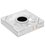 Реверсный вентилятор LIAN LI UNI FAN TL LCD WIRELESS 120-1 REVERS [G99.12RTLLCD1W1W.R0] белый
