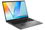 16" Noutbuk ASUS Vivobook S S3607VA-RP044W kulrang