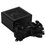 Блок питания DEEPCOOL PL800D [R-PL800D-FC0B-WDEU-V2] черный
