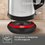 Электрочайник Tefal Subito KI270D30 серебристый