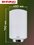 Electric water heater SHIVAKI SHD WH 2.0 80