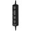 Проводные наушники Jabra BIZ 2300 USB Duo  черный 2021