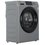 Стиральная машина Haier HW60-BP12929ASE серый