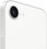 6.1" Smartphone Apple iPhone 17e 256 GB white
